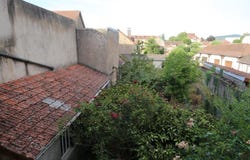 Autun, Burgundy 71400