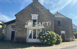 Larre, Bretagne 56230