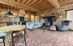 Anost, Saône-et-Loire 71550