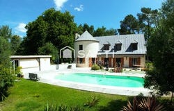Coimeres, Aquitaine 33210