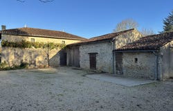 La Ferrière-Airoux, Vienne 86160