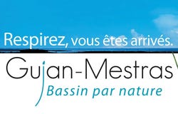 Gujan-Mestras, Gironde 33470