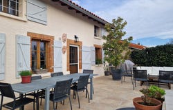 Pujaudran, Midi-Pyrénées 32600