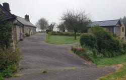 Séglien, Brittany 56160