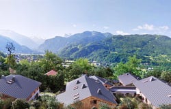 Samoëns, Rhône-Alpes 74340
