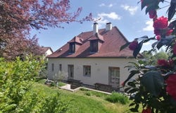 La Souterraine, Limousin 23300