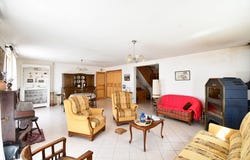 Moux-en-Morvan, Burgundy 58230