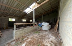 COMMEQUIERS, Pays de la Loire 85220