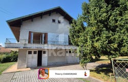 Brison-Saint-Innocent, Auvergne-Rhône-Alpes 73100