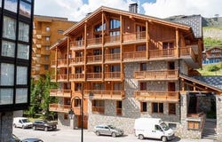 Saint-Martin-de-Belleville, Rhône-Alpes 73440