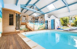 Lannion, Brittany 22300