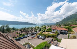 Veyrier-du-Lac, Haute-Savoie 74290