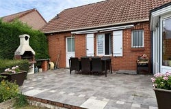 Vendegies-Sur-Ecaillon, Nord-Pas-de-Calais 59213