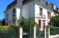 Mulhouse, Alsace 68100