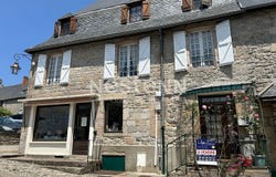 Meymac, Limousin 19250