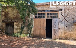 Blanzay, Nouvelle-Aquitaine 86400