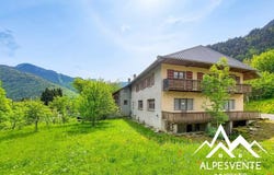 Seytroux, Haute-Savoie 74430