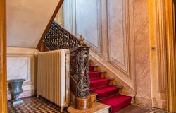 Joigny, Burgundy 89300