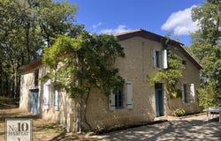 Mauvezin, Midi-Pyrénées 32120