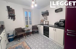 La Celle-Dunoise, Nouvelle-Aquitaine 23800