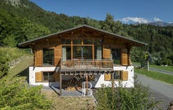 Les Houches, Rhône-Alpes 74310