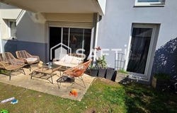 Saint-Ave, Bretagne 56890