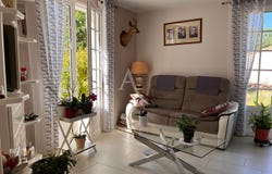 LANDERONDE, Pays de la Loire 85150