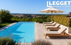 Issigeac, Nouvelle-Aquitaine 24560