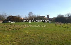 Chanteloup, Poitou-Charentes 79320
