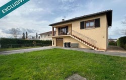 Estrablin, Rhône-Alpes 38780