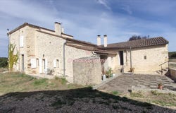 Massugas, Aquitaine 33790
