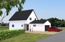 Sundhouse, Alsace 67920