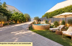 Montpellier, Languedoc-Roussillon 34080