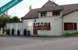 Montbard, Bourgogne 21500