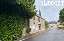 Verrières, Normandy 61110