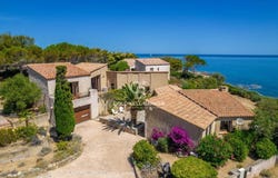 Algajola, Corsica 20220
