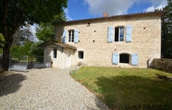 Montaigu-de-Quercy, Midi-Pyrénées 82150
