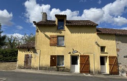 Le Vigeant, Poitou-Charentes 86150