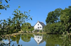 La Gacilly, Brittany 56200