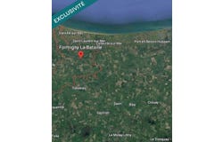 Aignerville, Basse-Normandie 14710