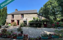 Evriguet, Bretagne 56490