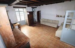 Talmont-sur-Gironde, Poitou-Charentes 17120