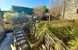Vézénobres, Occitanie 30360