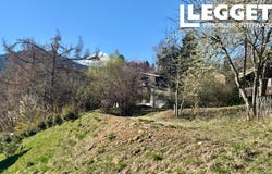 Saint-Gervais-les-Bains, Auvergne-Rhône-Alpes 74170