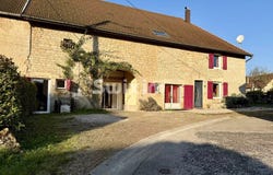 Picarreau, Franche-Comté 39800