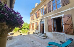 Cravant, Burgundy 89460