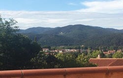 Ceret, Languedoc-Roussillon 66400