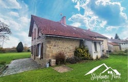 Flayat, Limousin 23260