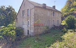 Eyrein, Limousin 19800
