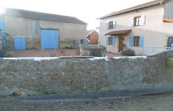 Marcigny, Burgundy 71110